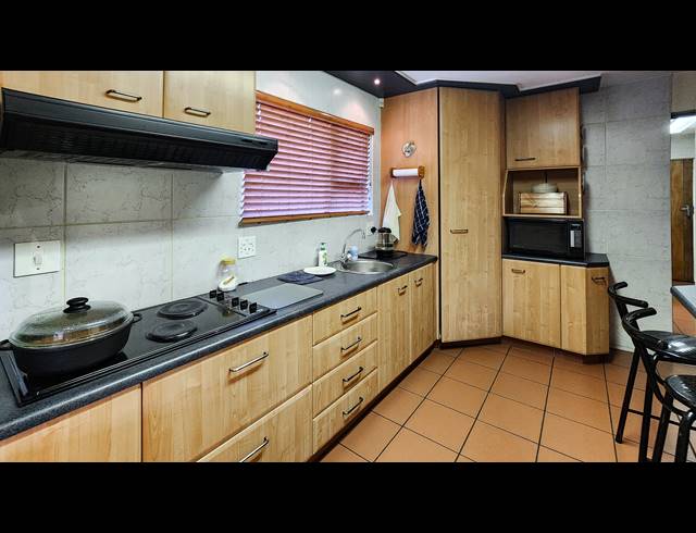 3 BEDROOM HOUSE FOR SALE IN SASOLBURG EXT 4